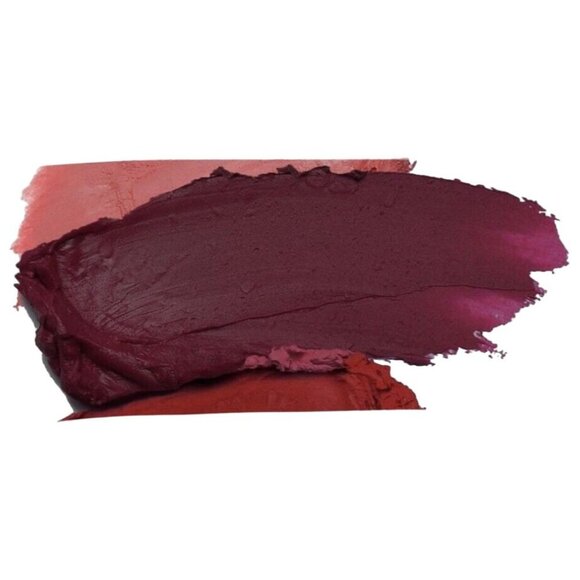 Mally Beauty Inspire Me Matte Lipstick in Cheeky Burgundy Pink Full Size - Picture 3 of 3